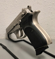 Bersa Thunder380 .380ACP Semi Automatic Pistol With Original Box-- 327115 - 3