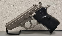 Bersa Thunder380 .380ACP Semi Automatic Pistol With Original Box-- 327115 - 4