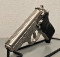 Bersa Thunder380 .380ACP Semi Automatic Pistol With Original Box-- 327115 - 5