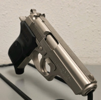 Bersa Thunder380 .380ACP Semi Automatic Pistol With Original Box-- 327115 - 6