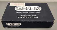 Bersa Thunder380 .380ACP Semi Automatic Pistol With Original Box-- 327115 - 9