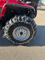 1986 HONDA TRX 350 - RUNS GOOD! - 10