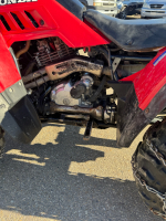 1986 HONDA TRX 350 - RUNS GOOD! - 13