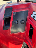 1986 HONDA TRX 350 - RUNS GOOD! - 14