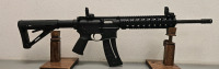 Smith & Wesson M&P15-22 .22LR Semi Automatic Rifle-- DWT7336