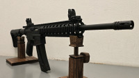 Smith & Wesson M&P15-22 .22LR Semi Automatic Rifle-- DWT7336 - 3
