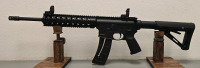 Smith & Wesson M&P15-22 .22LR Semi Automatic Rifle-- DWT7336 - 4