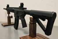 Smith & Wesson M&P15-22 .22LR Semi Automatic Rifle-- DWT7336 - 5