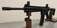 Smith & Wesson M&P15-22 .22LR Semi Automatic Rifle-- DWT7336 - 6