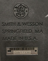 Smith & Wesson M&P15-22 .22LR Semi Automatic Rifle-- DWT7336 - 7