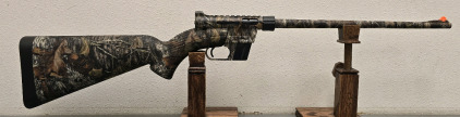 Henry U.S. Survivor .22LR Semi Automatic Rifle, Break-Down Model-- US012607C