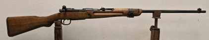 Japanese Arisaka Type 99 7.75 Jap Bolt Action Rifle-- 51785