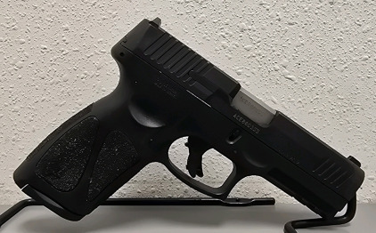 Taurus G3 9mm Semi Automatic Pistol-- ACE880355