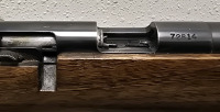 Winchester Model 75 .22LR Bolt Action Rifle-- 72814 - 9