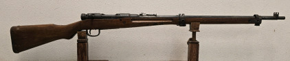 Japanese Arisaka Type 99 7.7 Jap Bolt Action Rifle *Needs Repair*-- 89216