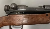 Japanese Arisaka Type 99 7.7 Jap Bolt Action Rifle *Needs Repair*-- 89216 - 9