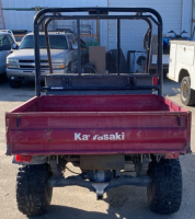2006 KAWASAKI MULE - 4