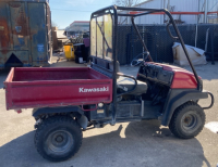 2006 KAWASAKI MULE - 6