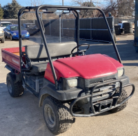 2006 KAWASAKI MULE - 7