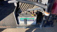 2006 KAWASAKI MULE - 9