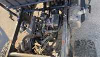 2006 KAWASAKI MULE - 14