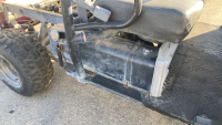 2006 KAWASAKI MULE - 16