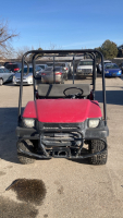2006 KAWASAKI MULE - 18