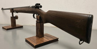 Remington Model 41-P Targetmaster .22S/L/LR Bolt Action Rifle-- 179483 - 5