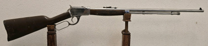 Taurus Model 62LA .22LR Lever Action Rifle-- ZK2638