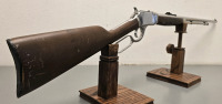 Taurus Model 62LA .22LR Lever Action Rifle-- ZK2638 - 2