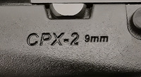 SCCY CPX-2 9mm Semi Automatic Pistol-- 753465 - 8