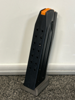 (2) FN 509 LS Edge 9mm (17 Rnd) Pistol Magazines - 3