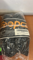 Pellet Stove Brush, Car Horn, Steering Wheel Covers, And More - 4