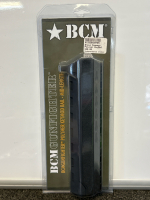 (2) Pro Mag (42 Rnd) AR-15/M16 Black Polymer and BCM Gunfighter Keymod Rail (Mid Length) - 4