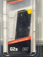 (3) Taurus G2S (7 Rnd) 9mm Magazines - 2