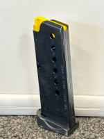 (3) Taurus G2S (7 Rnd) 9mm Magazines - 5