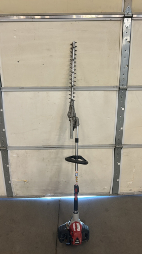 Shindaiwa AHS262 Bush Trimmer