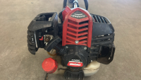 Shindaiwa AHS262 Bush Trimmer - 3