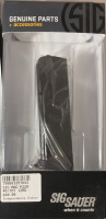 (2) Sig Mag P229 40/357 12Rd - 2