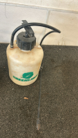 (2) Weed Sprayer - 2