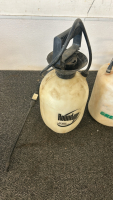(2) Weed Sprayer - 3