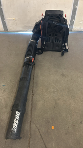 Echo PB-9010T BackPack Leaf Blower