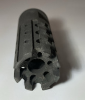 (3) Gemtech Muzzle Break 30Cal - 5
