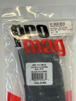 (2) Pro Mag (42 Rnd) AR-15/M16 Black Polymer and BCM Gunfighter Keymod Rail (Mid Length) - 2