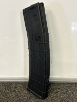 (2) Pro Mag (42 Rnd) AR-15/M16 Black Polymer and BCM Gunfighter Keymod Rail (Mid Length) - 3