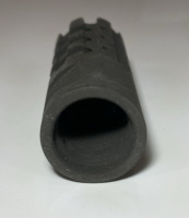 (3) Gemtech Muzzle Break 30Cal - 6