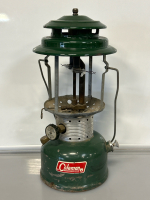 Vintage Coleman Lantern
