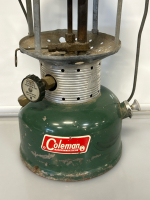Vintage Coleman Lantern - 2