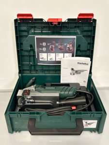 Metabo LF 724 S Paint Remover Power Tool