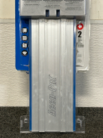 Kreg Accu-Cut Circular Saw Track Guide - 3